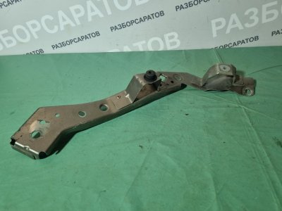 Кронштейн крепления фары Renault Fluence 2010