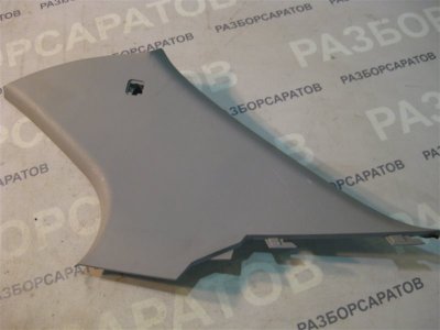 Обшивка стойки Nissan Primera P12 2004 седан
