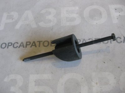 Болт крепления запасного колеса Volkswagen Touareg 2006 Кроссовер