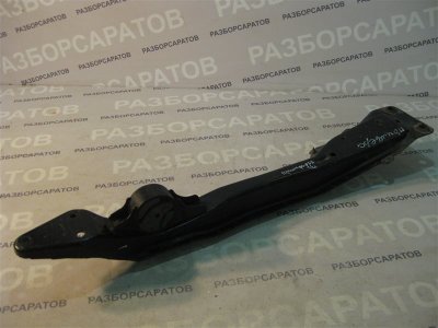 Балка продольная передняя Nissan Primera P12 2004 седан