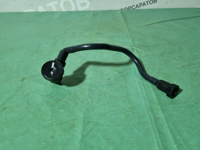 Трубка вакуумная Citroen C5 2002 хэтчбек
