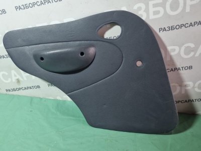 Обшивка двери Daewoo matiz 2008 хэтчбек