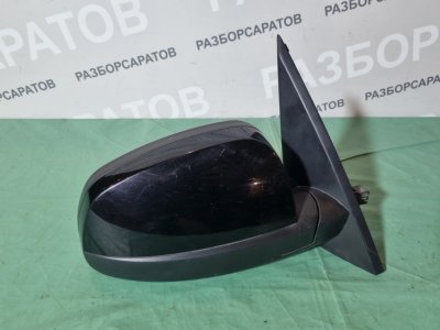 Зеркало боковое Opel Meriva A 2007