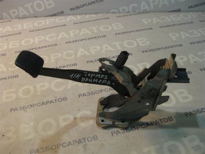 Педаль тормоза Nissan Primera P12 2004 седан