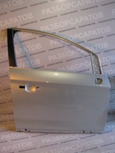 Дверь Ford Kuga 2009