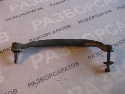 Рычаг подвески верхний Nissan Primera P12 2003 хэтчбек