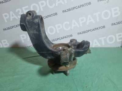 Кулак поворотный Ford Galaxy 2006