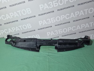 Кожух замка капота Nissan Tiida C11 2013