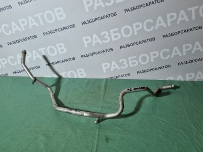 Трубка кондиционера Renault Megane II 2008