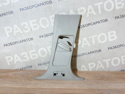 Обшивка стойки Ford Focus 2007 хэтчбек