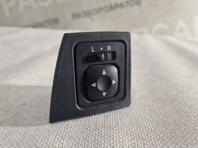 Переключатель регулировки зеркала Mitsubishi Lancer 10 2008 лифтбэк