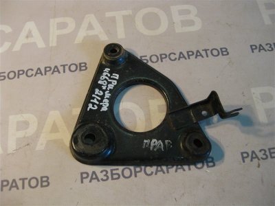 Кронштейн балки Nissan Primera P12 2003 хэтчбек
