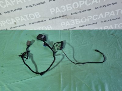 Спутниковая сигнализация BMW 3 E90 2011 седан