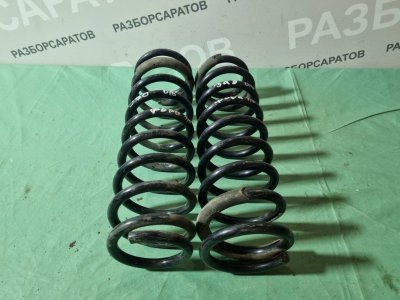 Пружины Chery Fora 2007