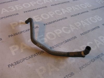 Патрубок системы охлаждения №4 Nissan Primera P12 2003 хэтчбек