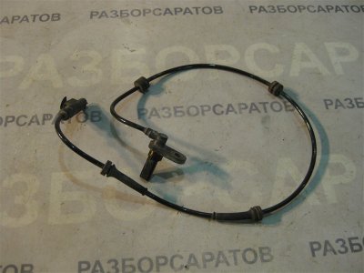 Датчик ABS Nissan Primera P12 2004 седан