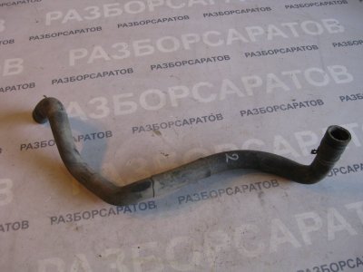 Патрубок охлаждения №2 Skoda Octavia Tour 2007 Универсал