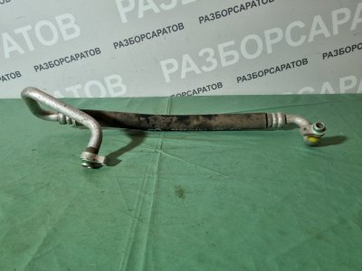 Трубка кондиционера Hyundai Matrix 2007 универсал