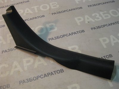 Накладка порога (внутренняя) Nissan Primera P12 2004 седан