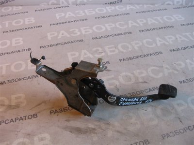 Педаль тормоза Nissan Primera P12 2003 хэтчбек
