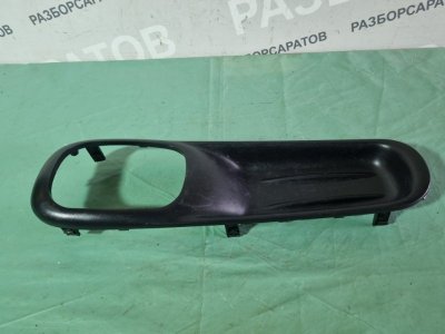 Накладка селектора КПП Daewoo matiz 2008 хэтчбек