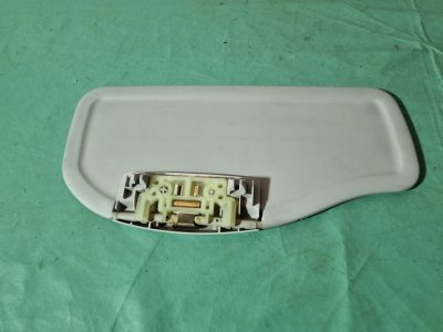 Козырек солнцезащитный Citroen C5 2002 хэтчбек