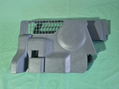 Накладка торпедо Hyundai Matrix 2007 универсал