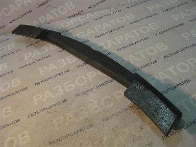 Абсорбер бампера Nissan Primera P12 2003 хэтчбек