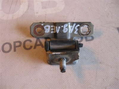 Петля крышки багажника Nissan Primera P12 2003 хэтчбек