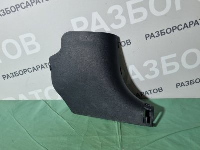 Накладка порога внутренняя KIA RIO 3 2013 седан