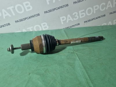 Вал приводной Ford Galaxy 2006