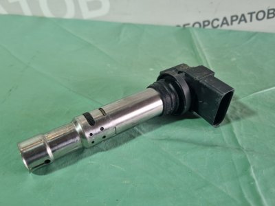 Катушка зажигания Volkswagen Golf 6 2011 хэтчбек 5 дв.
