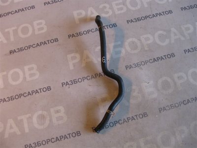 Патрубок системы охлаждения №6 Nissan Primera P12 2003 хэтчбек