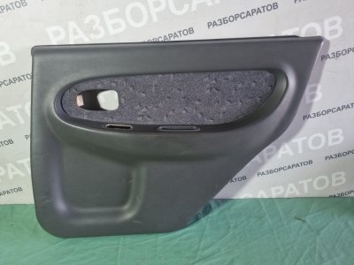 Обшивка двери KIA Spectra 2008