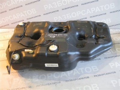 Бак топливный Nissan Primera P12 2004 седан
