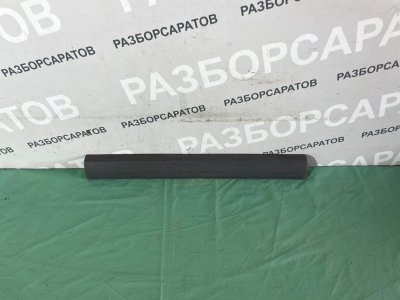 Накладка порога внутренняя Ford Focus II 2008 седан