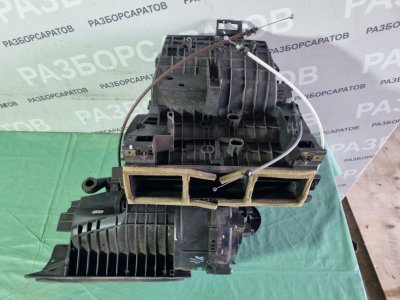 Корпус печки Renault Megane II 2008