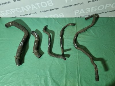 Патрубок Mitsubishi Pajero 3 2005