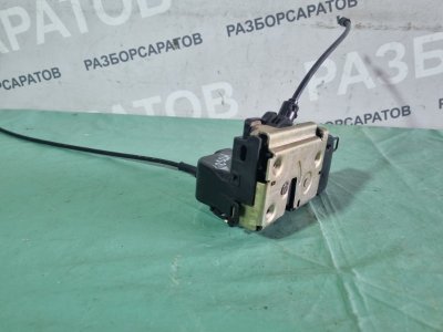 Замок двери Renault Megane II 2008