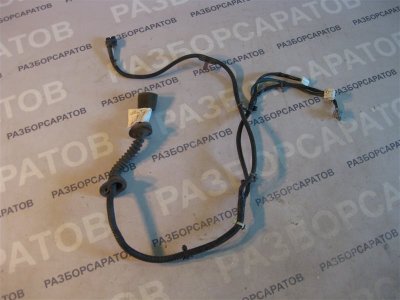 Проводка двери Nissan Primera P12 2003 хэтчбек