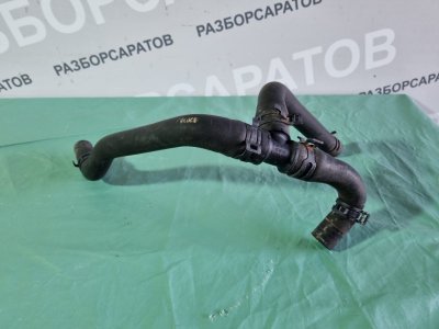 Патрубок Volkswagen Golf 6 2011 хэтчбек 5 дв.