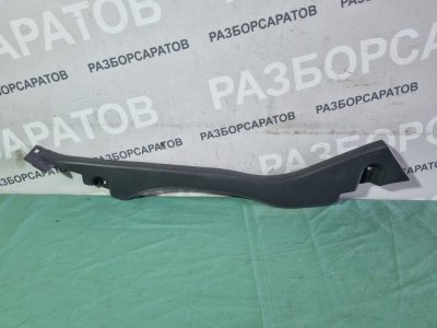 Накладка порога внутренняя KIA Spectra 2008