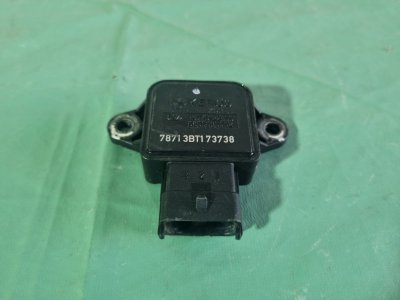 Датчик положения дроссельной заслонки Hyundai Matrix 2007 универсал