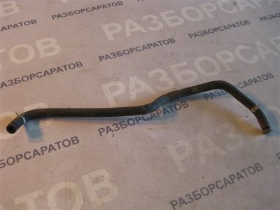 Трубка вакуумная Nissan Primera P12 2003 хэтчбек