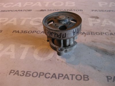 Насос водяной ( помпа ) Nissan Primera P12 2003 хэтчбек