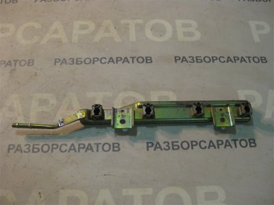 Рейка топливная (рампа) Nissan Primera P12 2004 седан