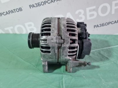 Генератор Volkswagen Golf 6 2011 хэтчбек 5 дв.