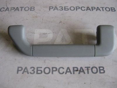 Ручка внутренняя потолочная Volkswagen Touareg 2006 Кроссовер