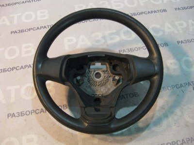 Колесо рулевое Opel Corsa 2013 хэтчбек