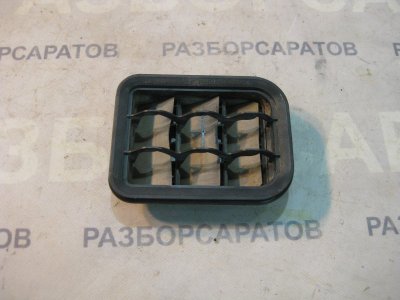 Решетка вентиляционная №1 Skoda Octavia Tour 2007 Универсал